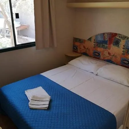 Διαμέρισμα Mobilna Kucica Maslina