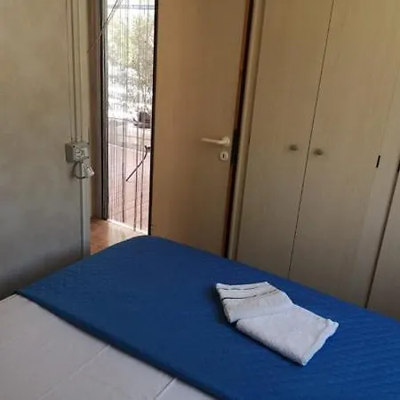 Διαμέρισμα Mobilna Kucica Maslina