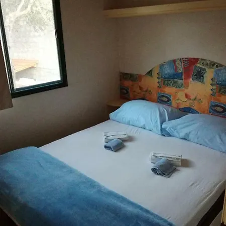 Mobilna Kucica Maslina * Drage