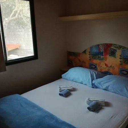 Mobilna Kucica Maslina